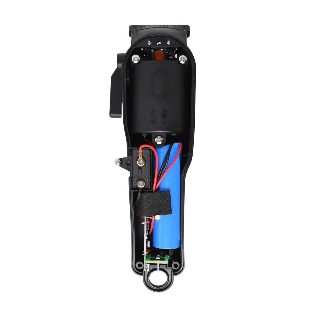 Replacement Rear Housing Clipper Assembly for Rebel