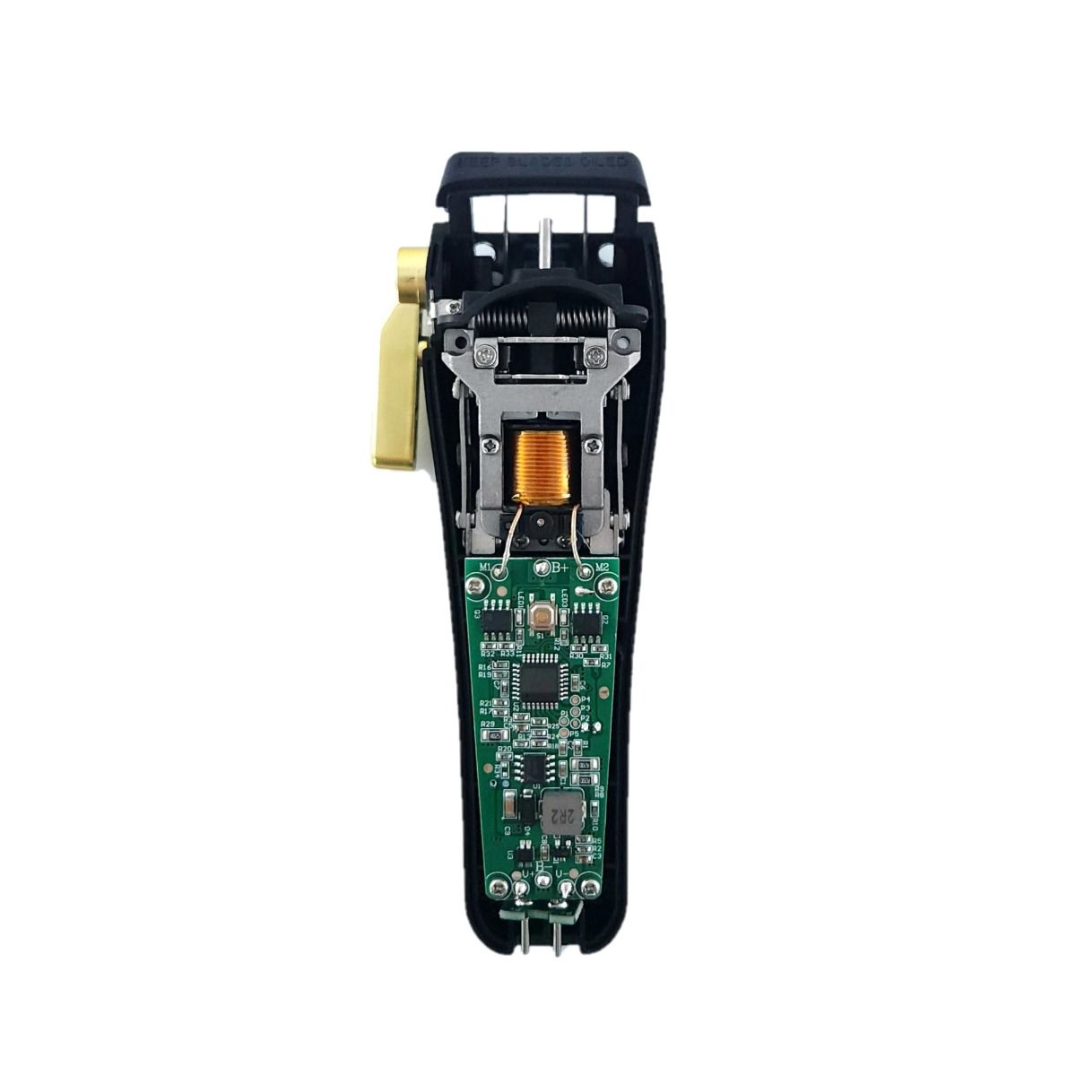 Replacement Rear Housing For Instinct Clipper Assembly Part