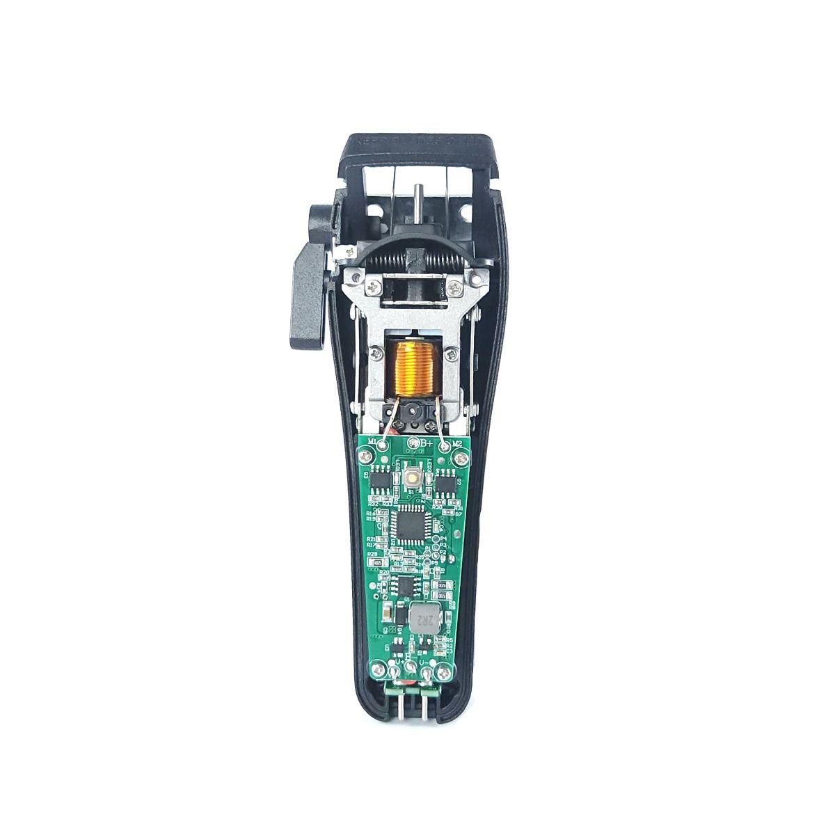 Replacement Rear Housing for Instinct Metal Clipper