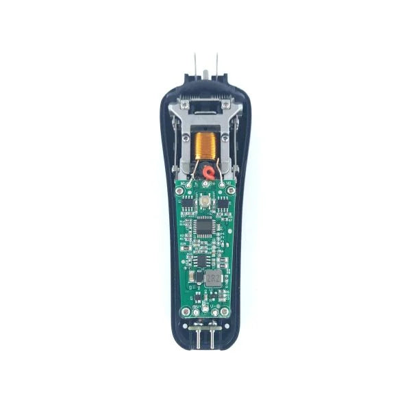 Replacement Rear Housing for Instinct Metal Trimmer