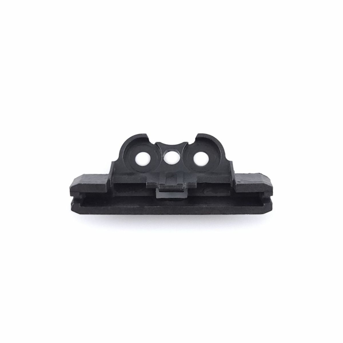 Absolute Alpha, Rebel, or Boosted Hair Clipper Blade Drive Black