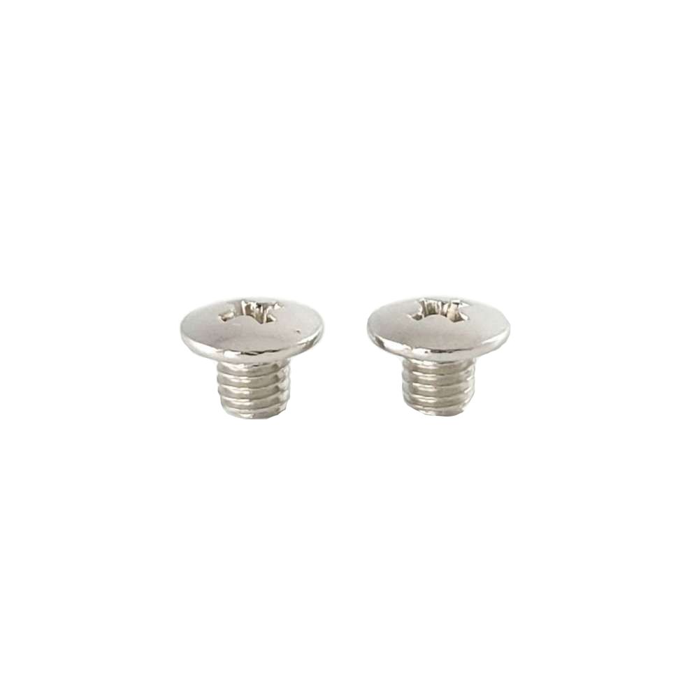 Replacement Hair Clipper Blade Screws Set of 2