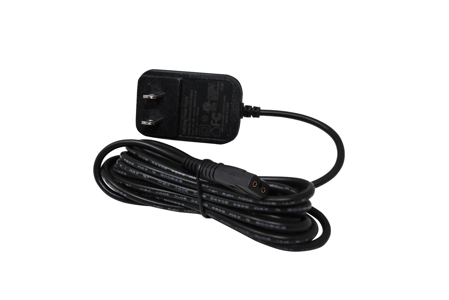 Replacement Non-USB Charging Cord Compatible with Absolute Alpha, Hitter, Mythic, Evo and Rebel models