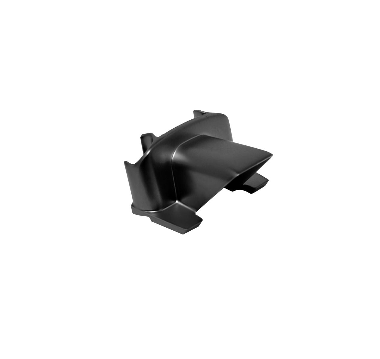 Replacement Part Axis Shield 3 Pack for Trimmer (Metallic Blue, Metallic Pink, Matte Black)