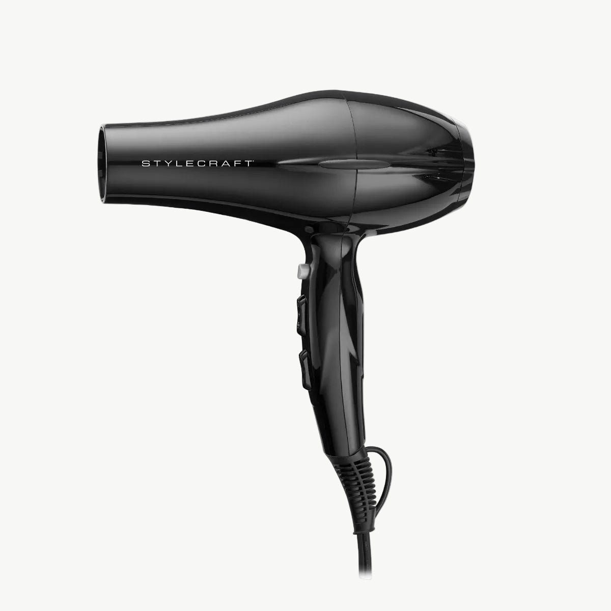 Stay-Temp Professional Hair Dryer