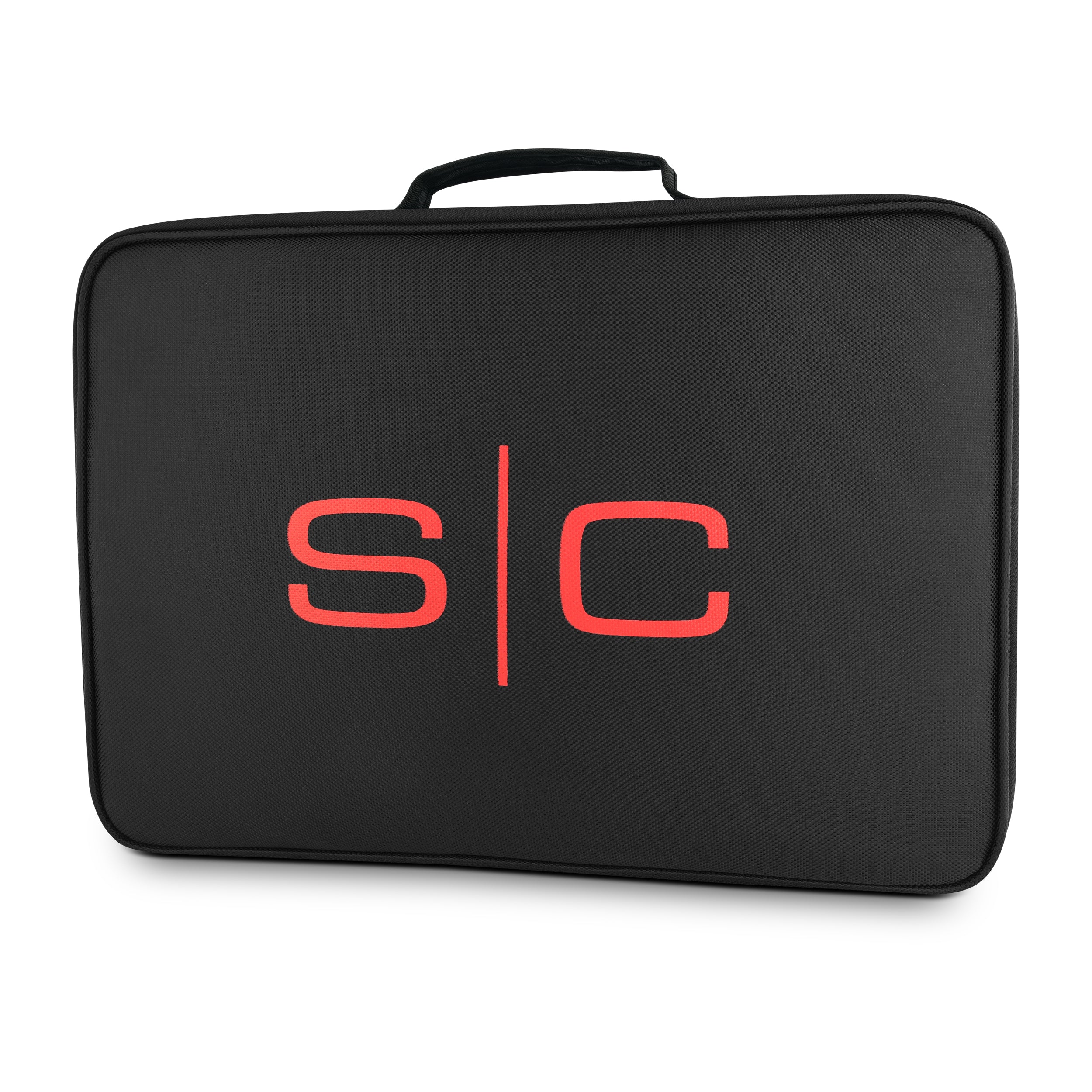 On the Go Pro Case with Mirror