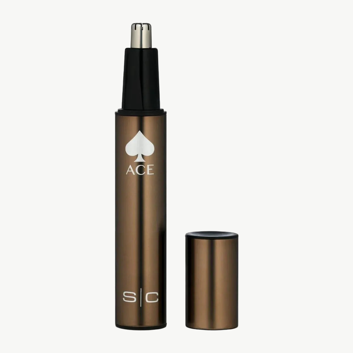 Ace Electric Ear & Nose Hair Trimmer