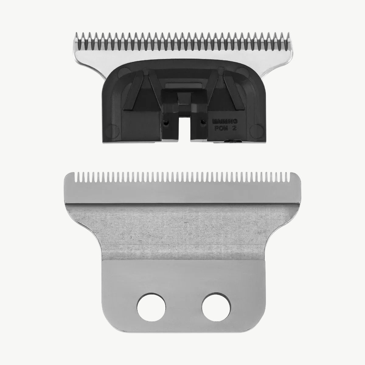 Stainless Steel Homie Classic Trimmer Blade