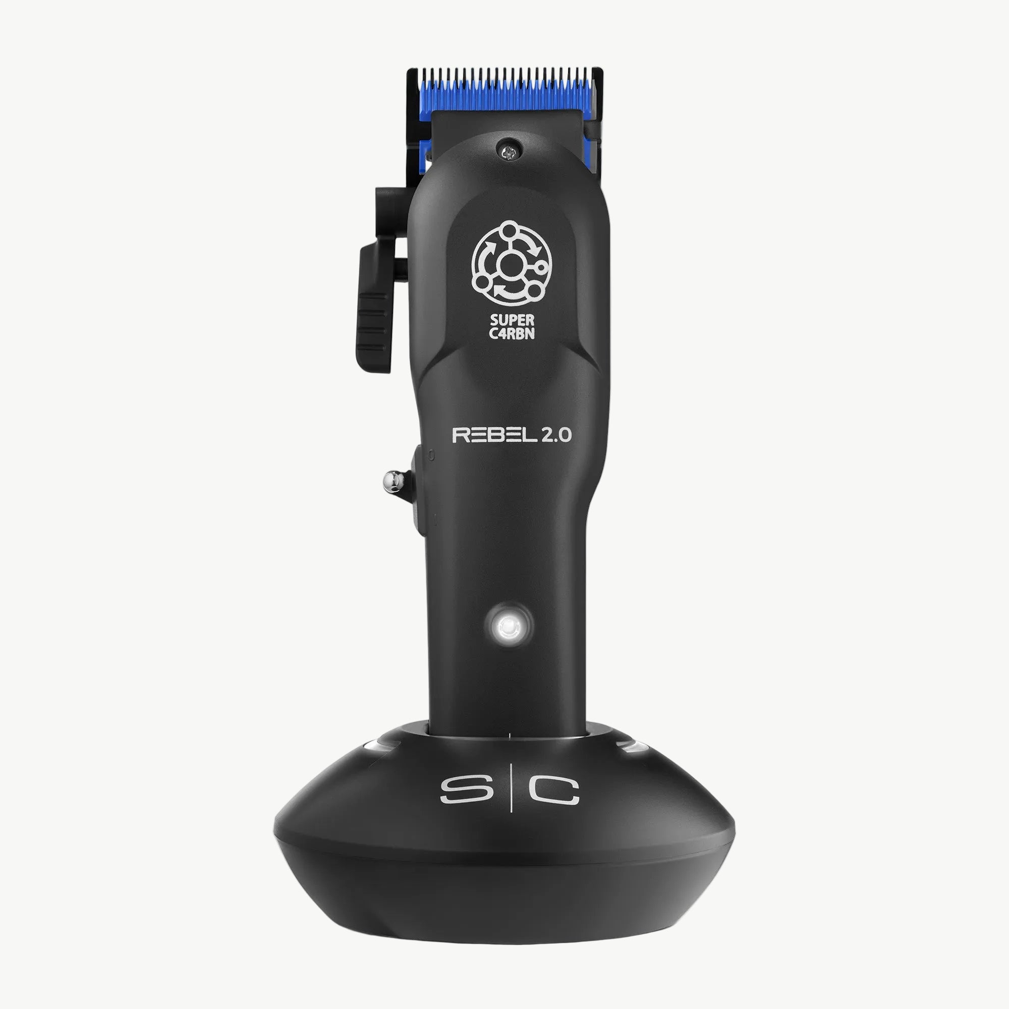 Rebel 2.0 Professional Hair Clipper