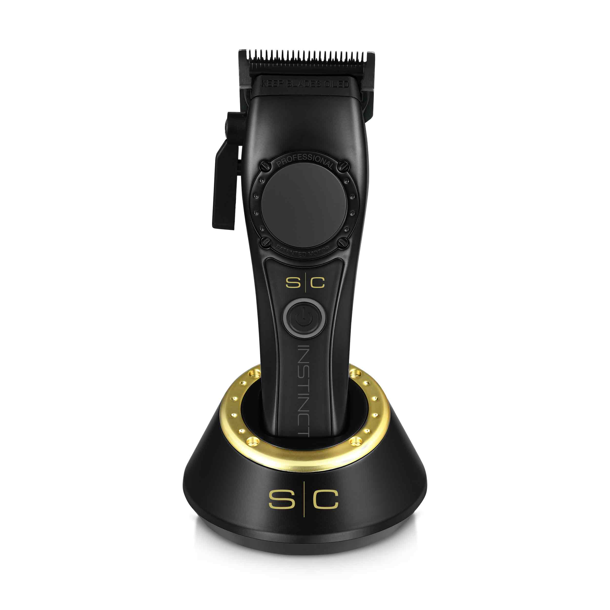 Instinct Professional Hair Clipper