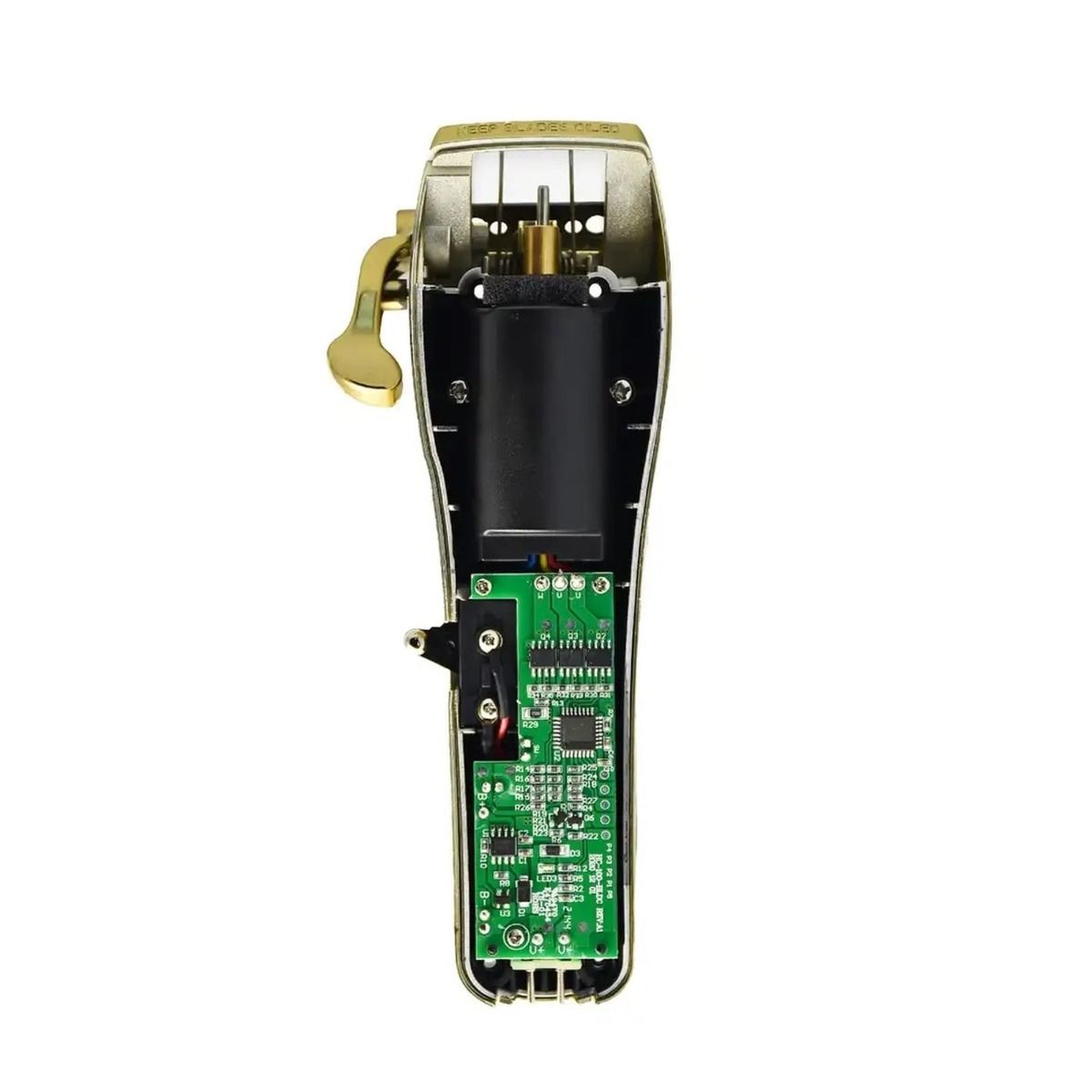 Replacement Rear Housing for Saber Clipper Assembly Part