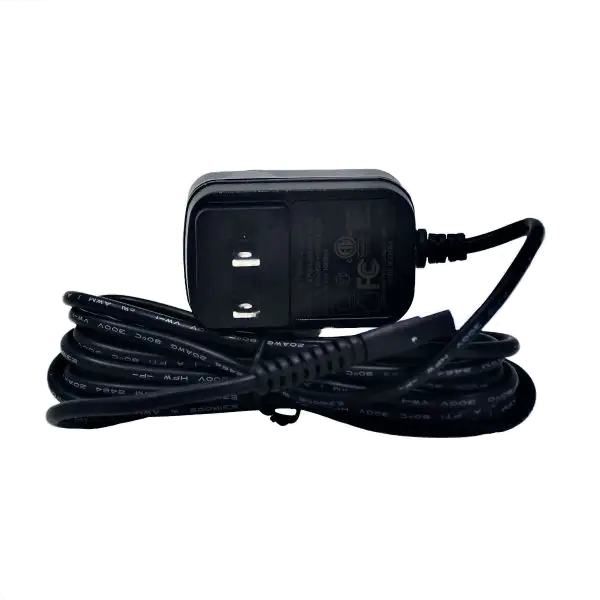 Replacement Non-USB Charging Cord Compatible with Mythic/ Saber/ Apex Clippers