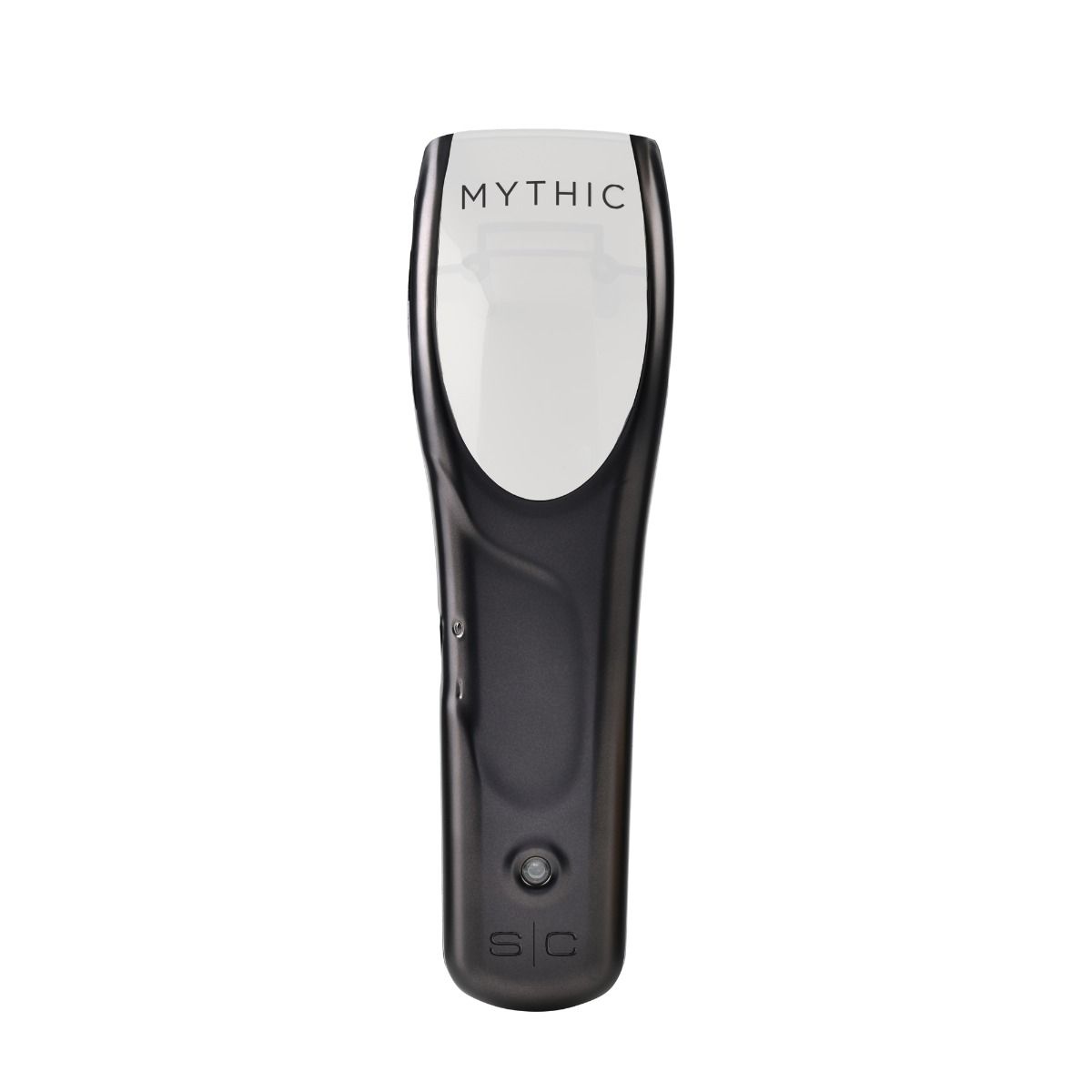 Replacement Part Mythic Clipper Spare Front Lid with Clear Window