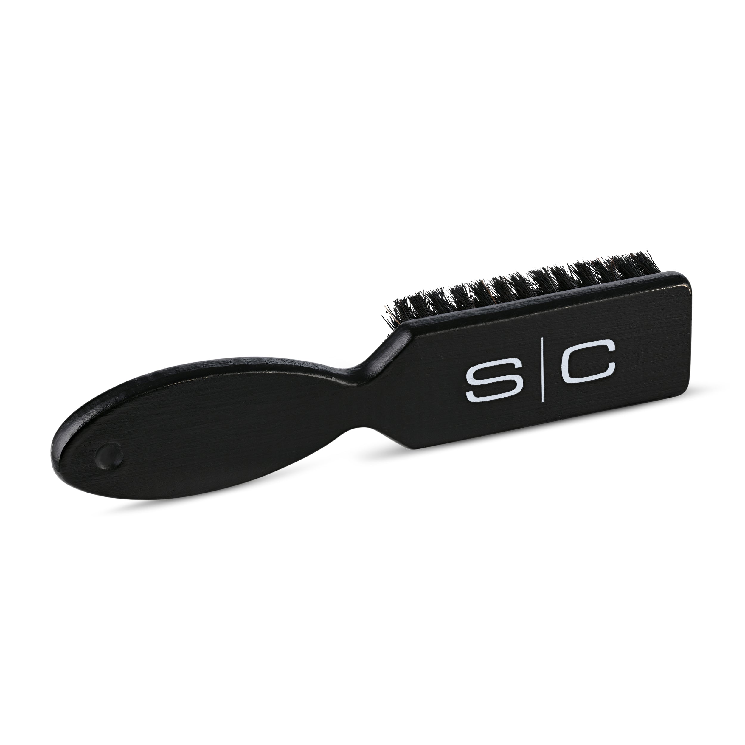 Natural Bristle Fade Brush
