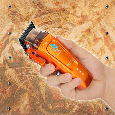 HEAVY-DUTY FULL METAL BODY