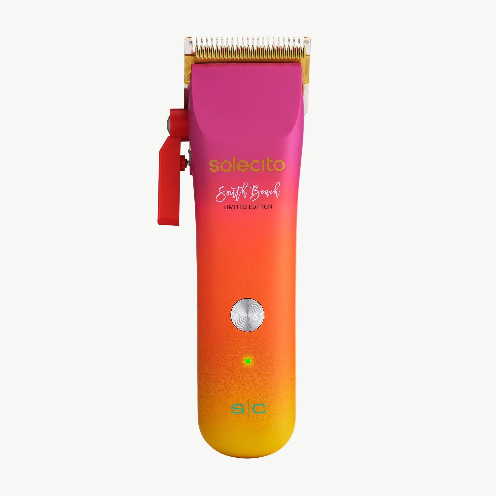 Solecito Professional Hair Clipper