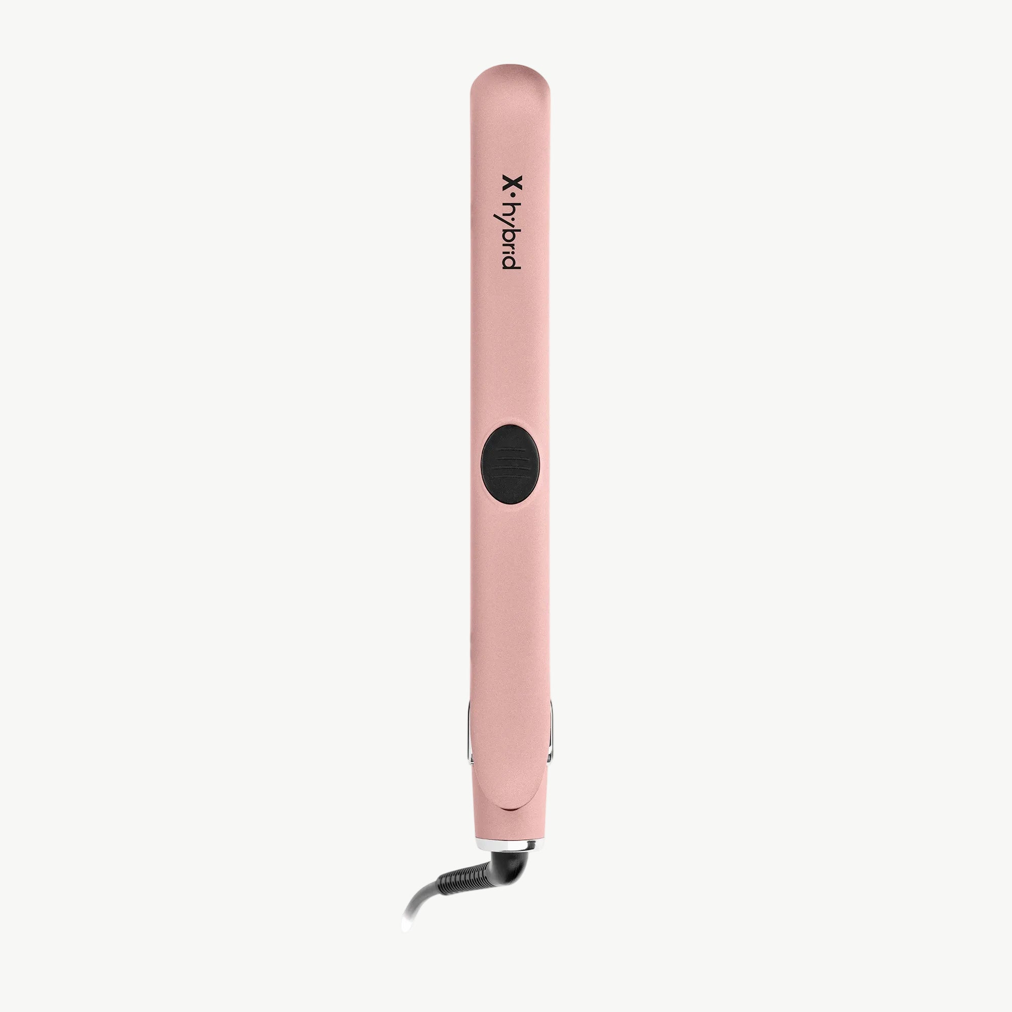 X-Hybrid Professional Flat Iron 1"