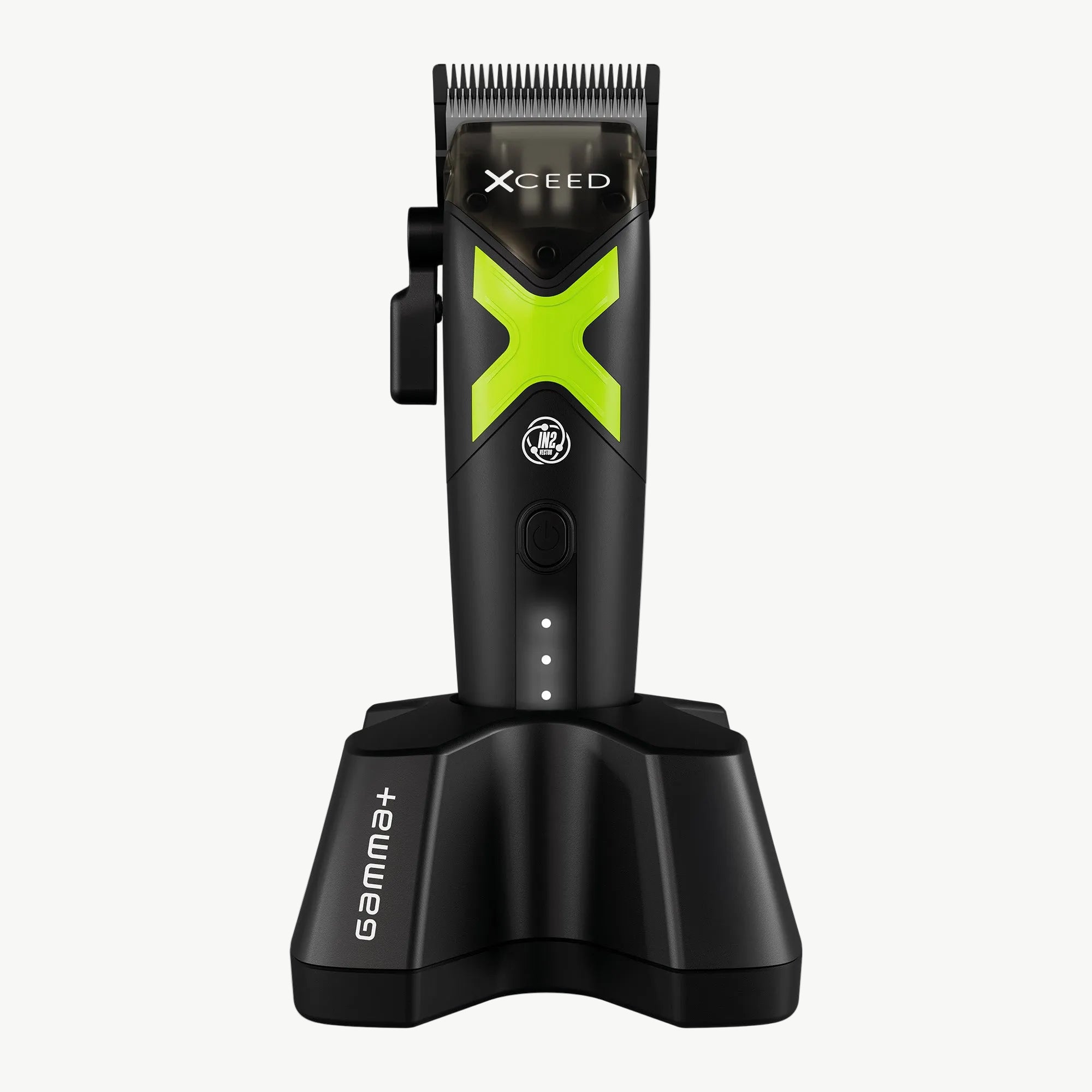 XCeed Professional Metal Hair Clipper