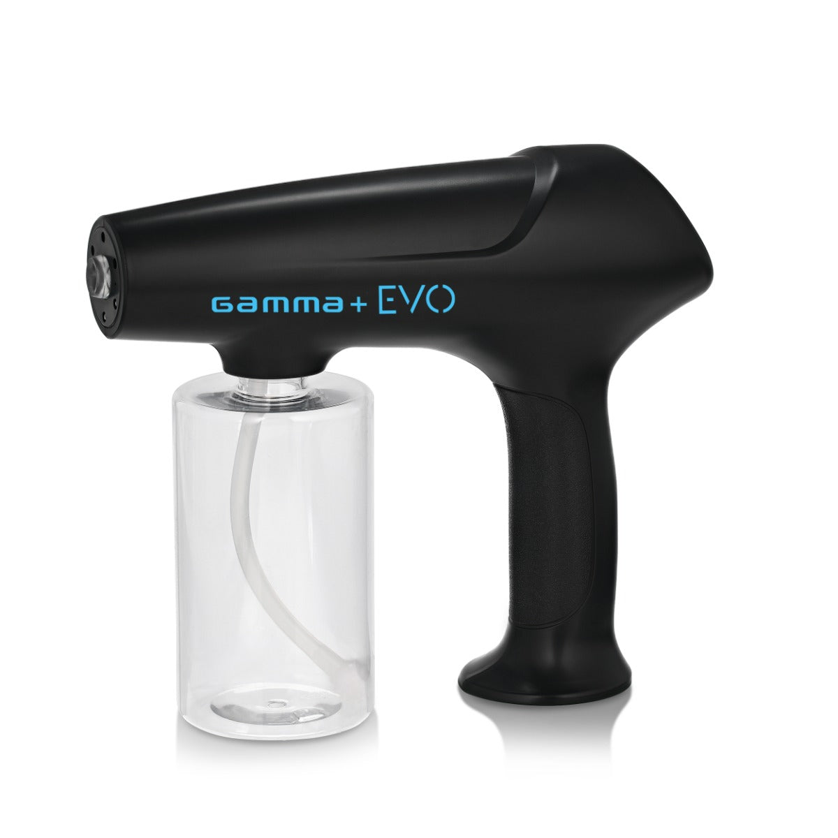 Evo Nano Mister- USB-C Rechargeable Portable Sprayer System Black