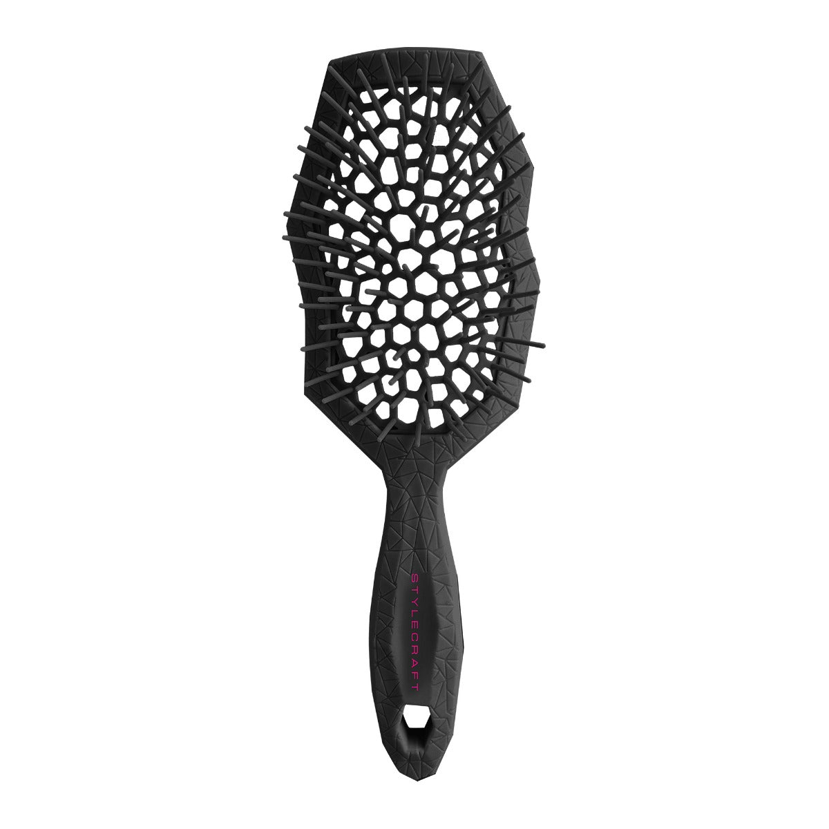 No Knots Detangler Brush