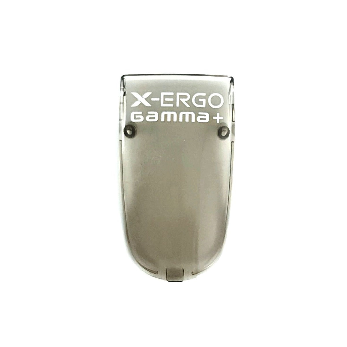 X-Ergo Hair Clipper Thumb Piece Clear