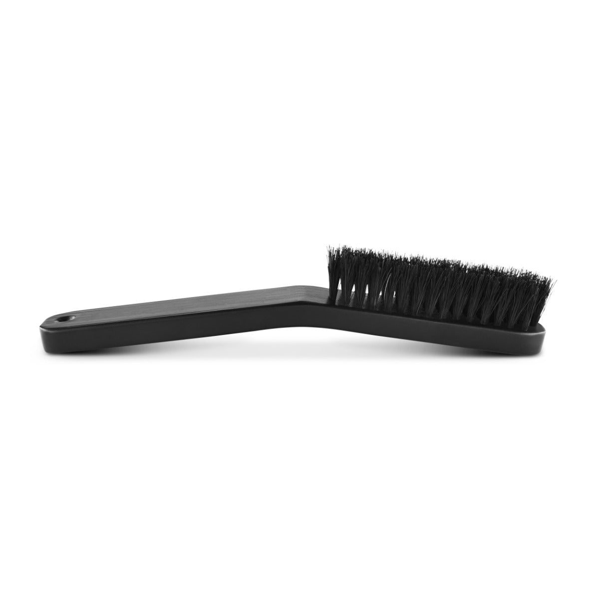 No Knuckles Curved Fade Hair Brush