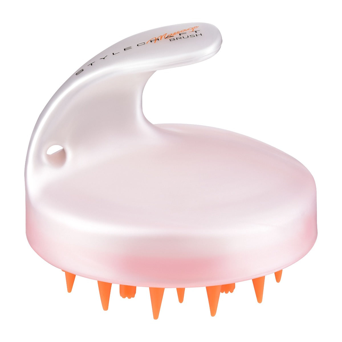 Silicone Scalp Massage Brush