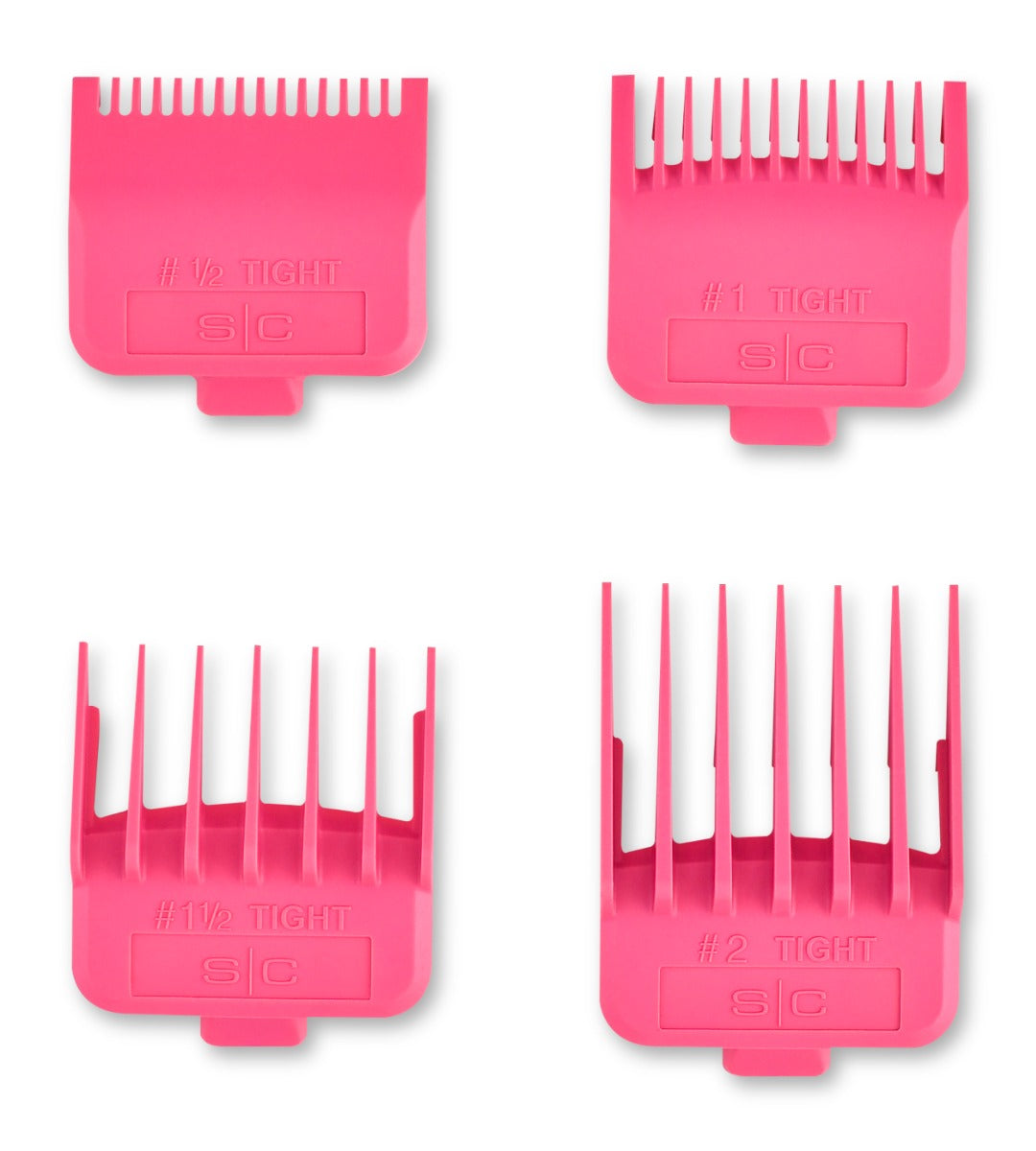 Color: pink