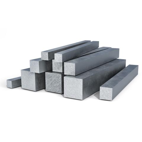 Replacement Fixed Black Diamond Carbon DLC Faper Hair