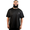 S|C x Barber Strong Oversized Tee