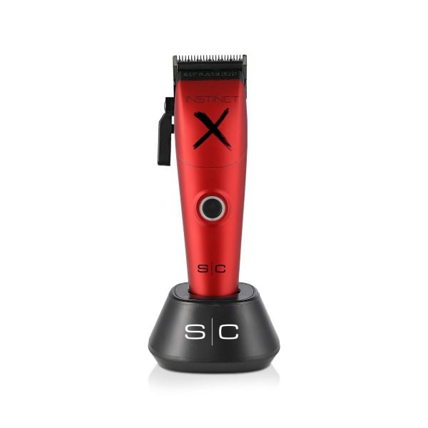 Instinct X Professional Hair Clipper With IN2 Vector Motor
