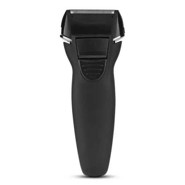 Ace 2.0 - Professional Electric Wet or Dry Mens Shaver with Integrated Precision Pop-Up Trimmer