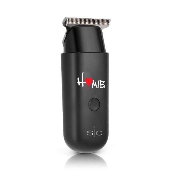 Homie Nano Trimmer viewed from side angle