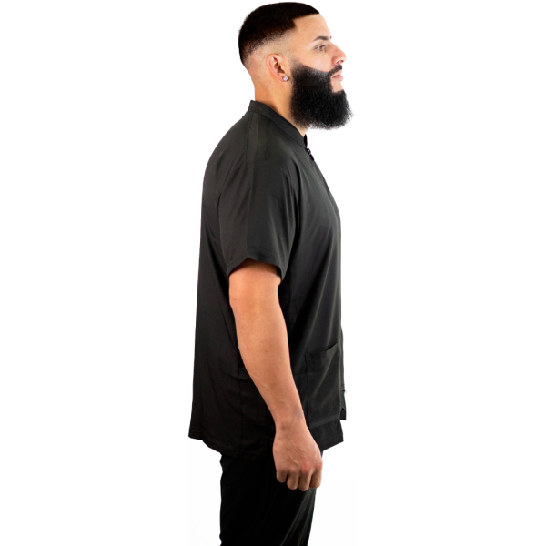 S|C x Barber Strong Jacket