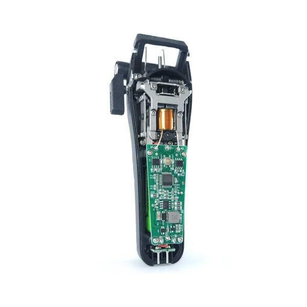 Replacement Rear Housing for Instinct Metal Clipper