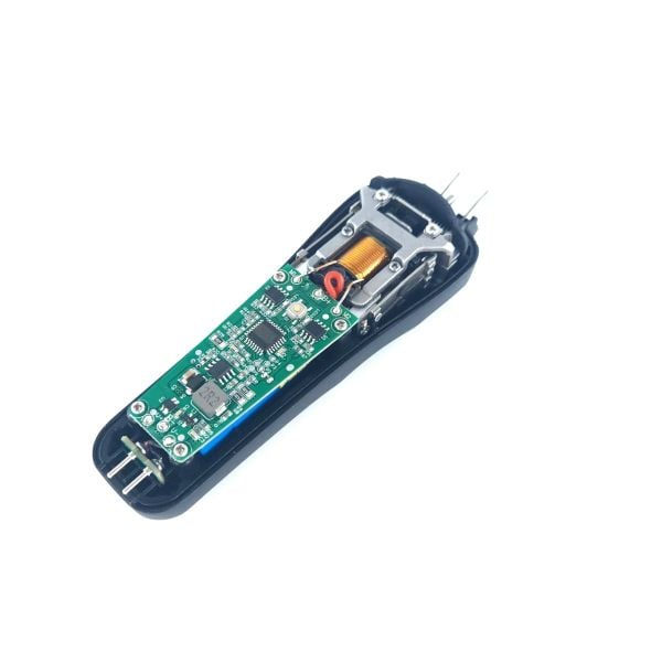 Replacement Rear Housing for Instinct Metal Trimmer