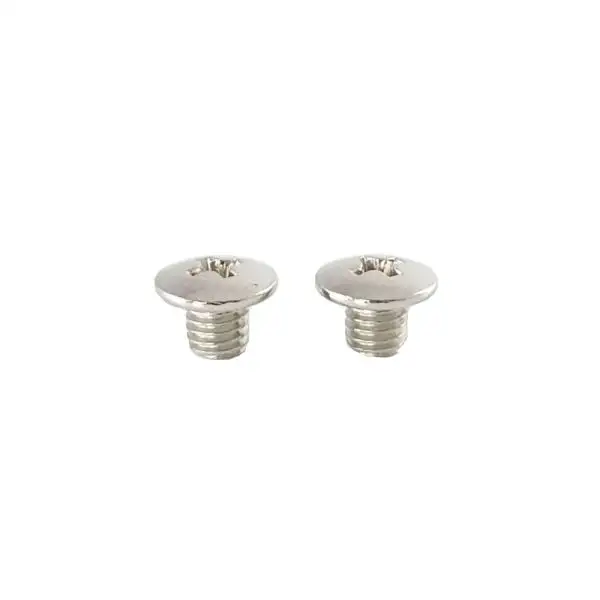 Replacement Hair Clipper Blade Screws Set of 2