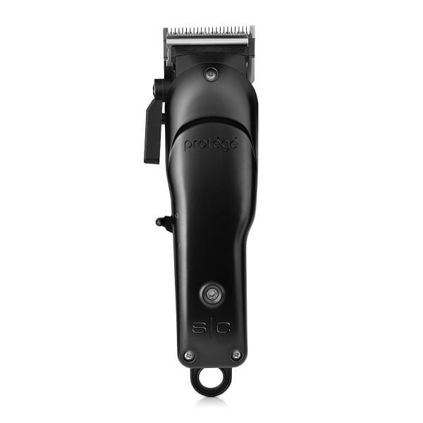 Front shot of Protege Clipper