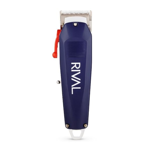 Rival clipper viewed from the front