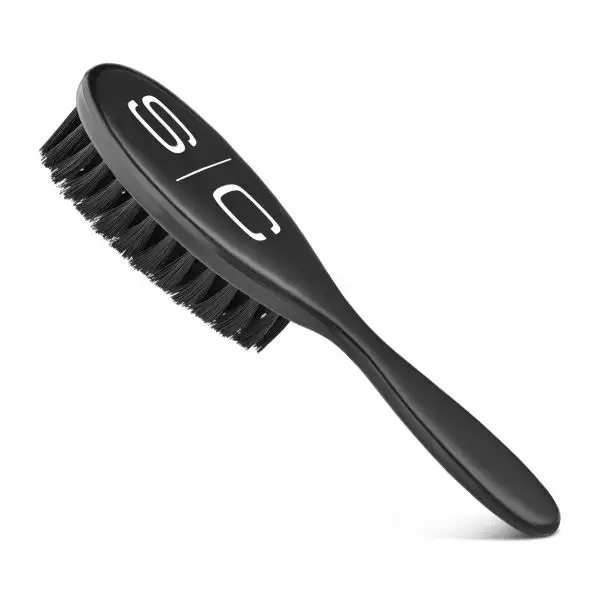 The Fresh Cut - Professional Fade and Cleaning Barber Hair Brush