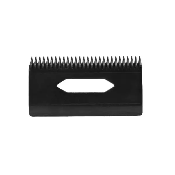 Replacement Moving Black Diamond Carbon DLC Deep Tooth Clipper Blade