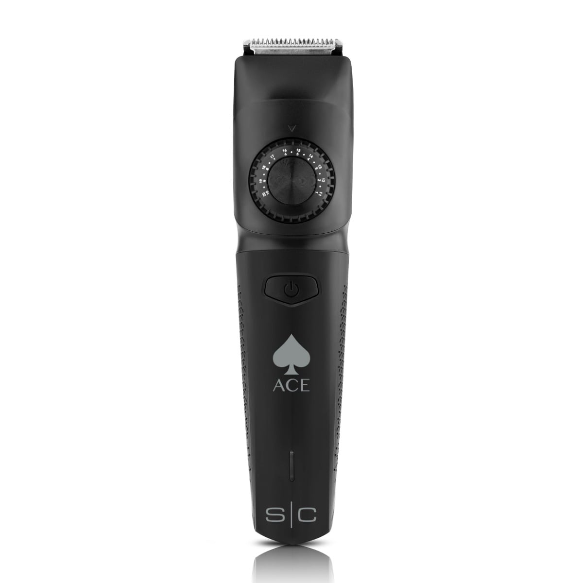ビアーズ　BEARDS ブレンダー7.5インチ Ace Beard Blender Hair Trimmer with Rotary Motor | StyleCraft US