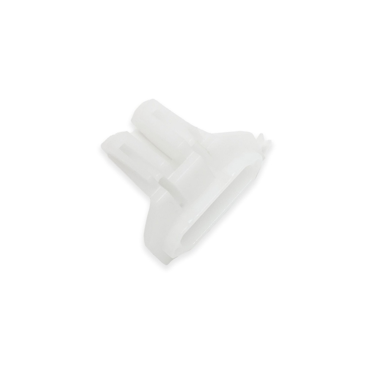 Apex or Saber Hair Clipper Cam Follower White (no tab)