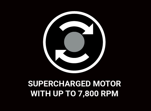 icon for USB-C rechargeable