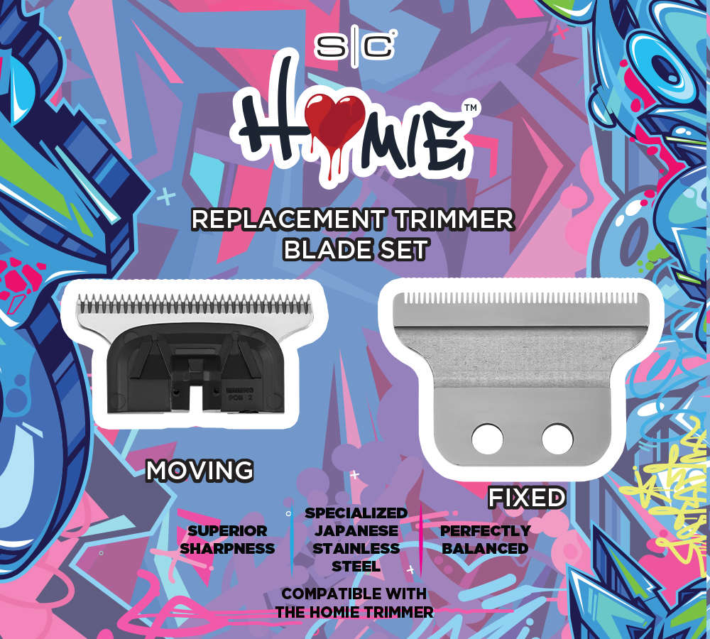 product banner with logo