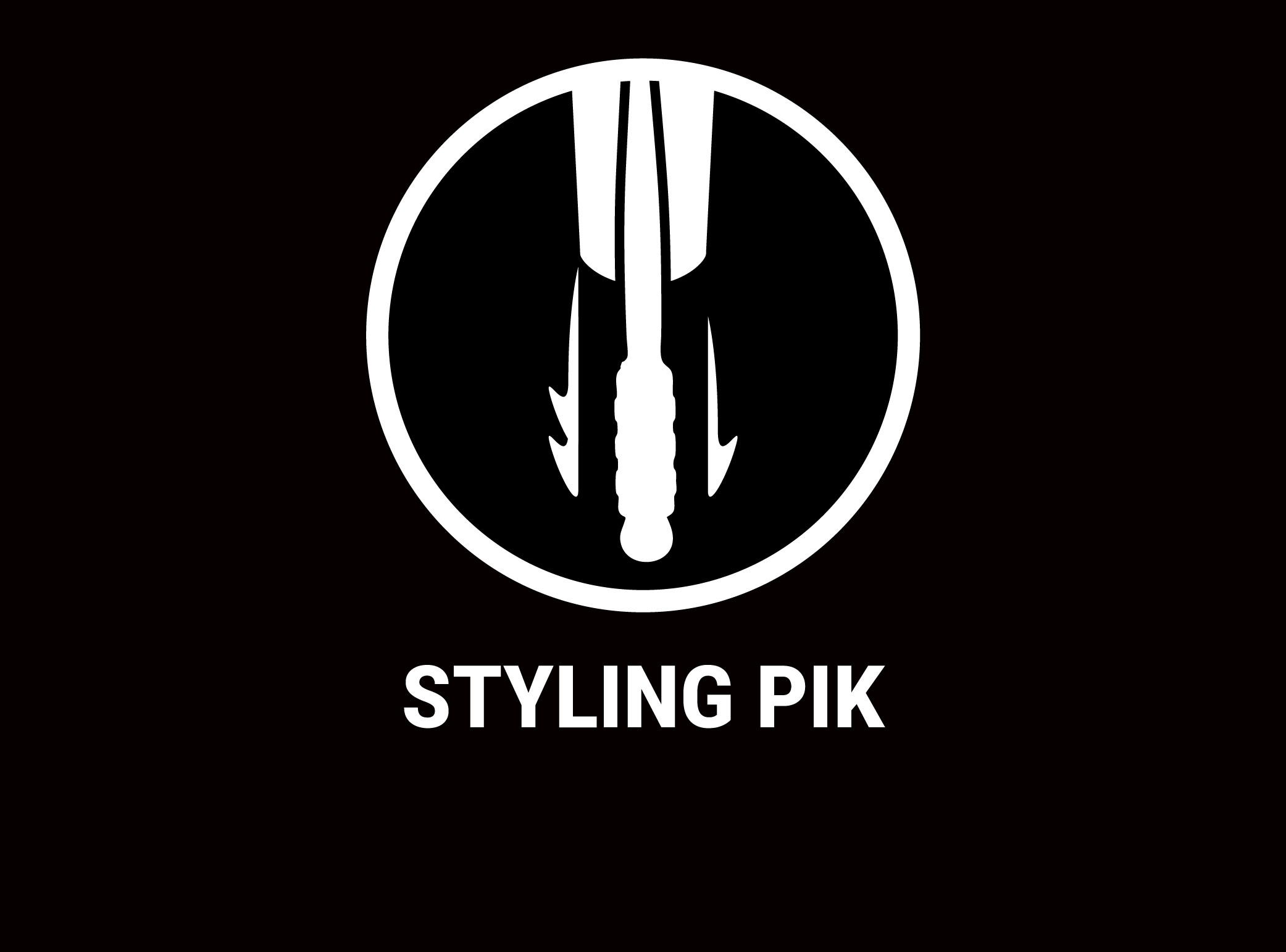 icon for styling pik