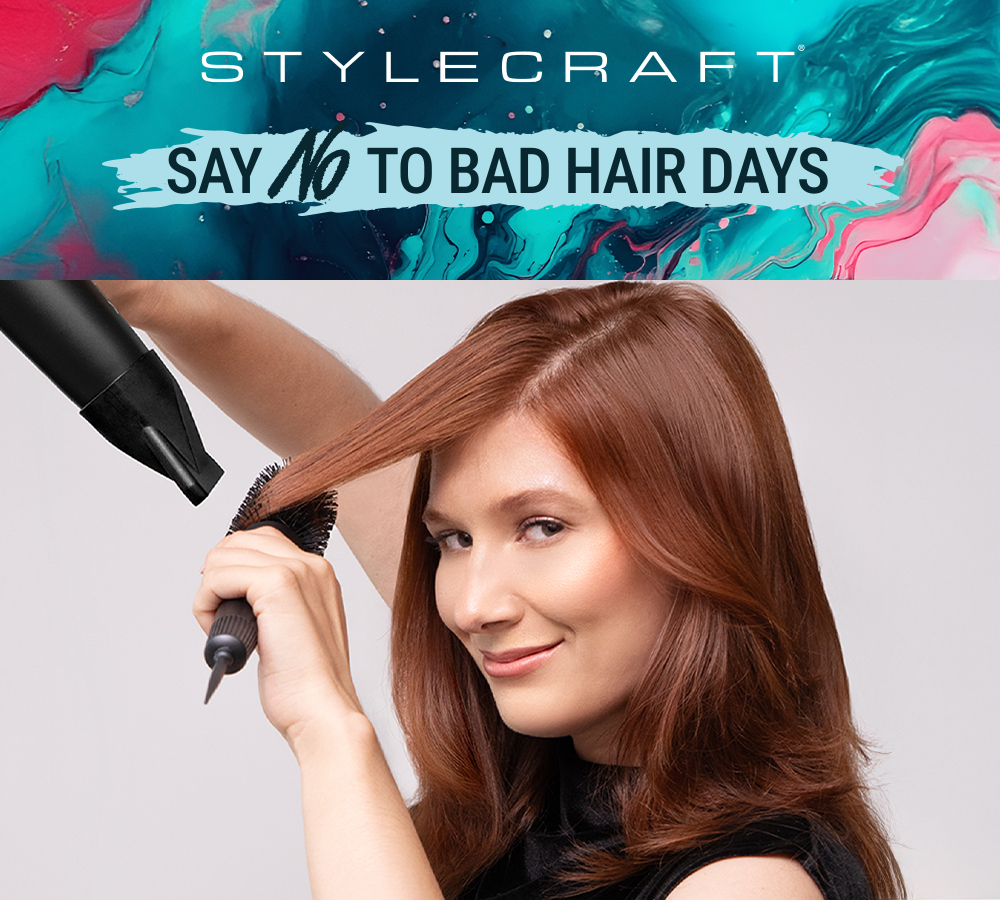 product banner