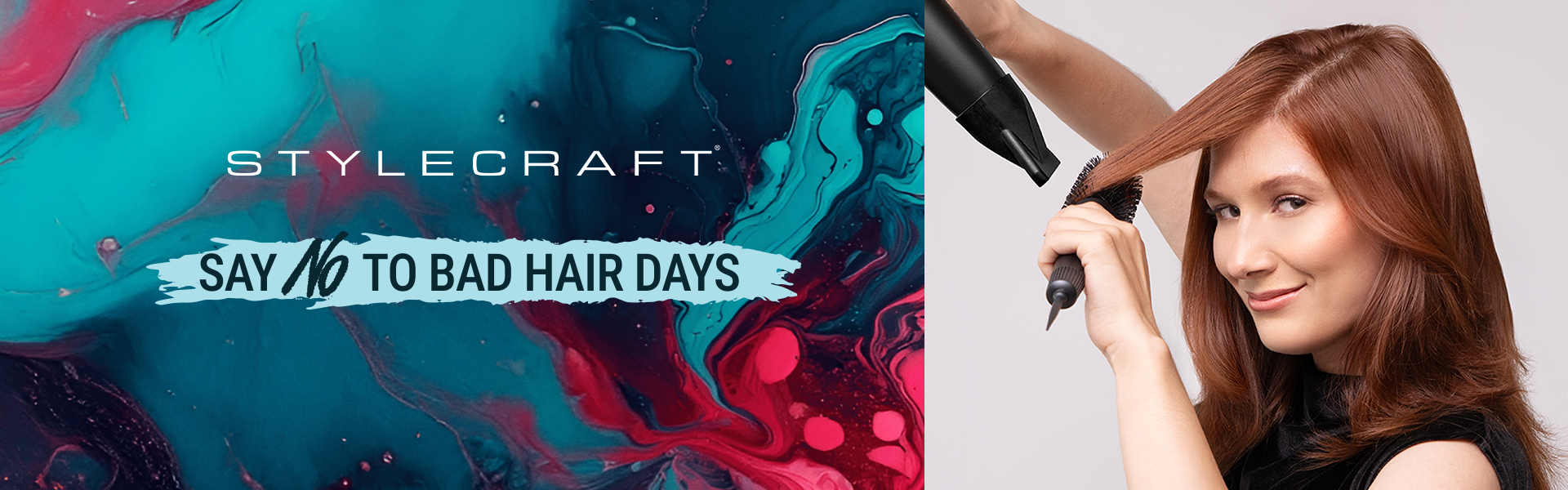 product banner