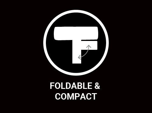 icon for USB-C rechargeable