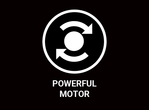 icon for adjustable zero gap blade